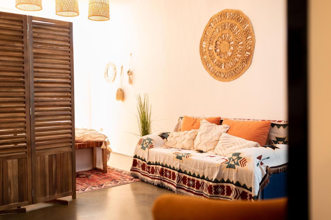 Susur - By Hoxilis Appartement Zadar Buitenkant foto