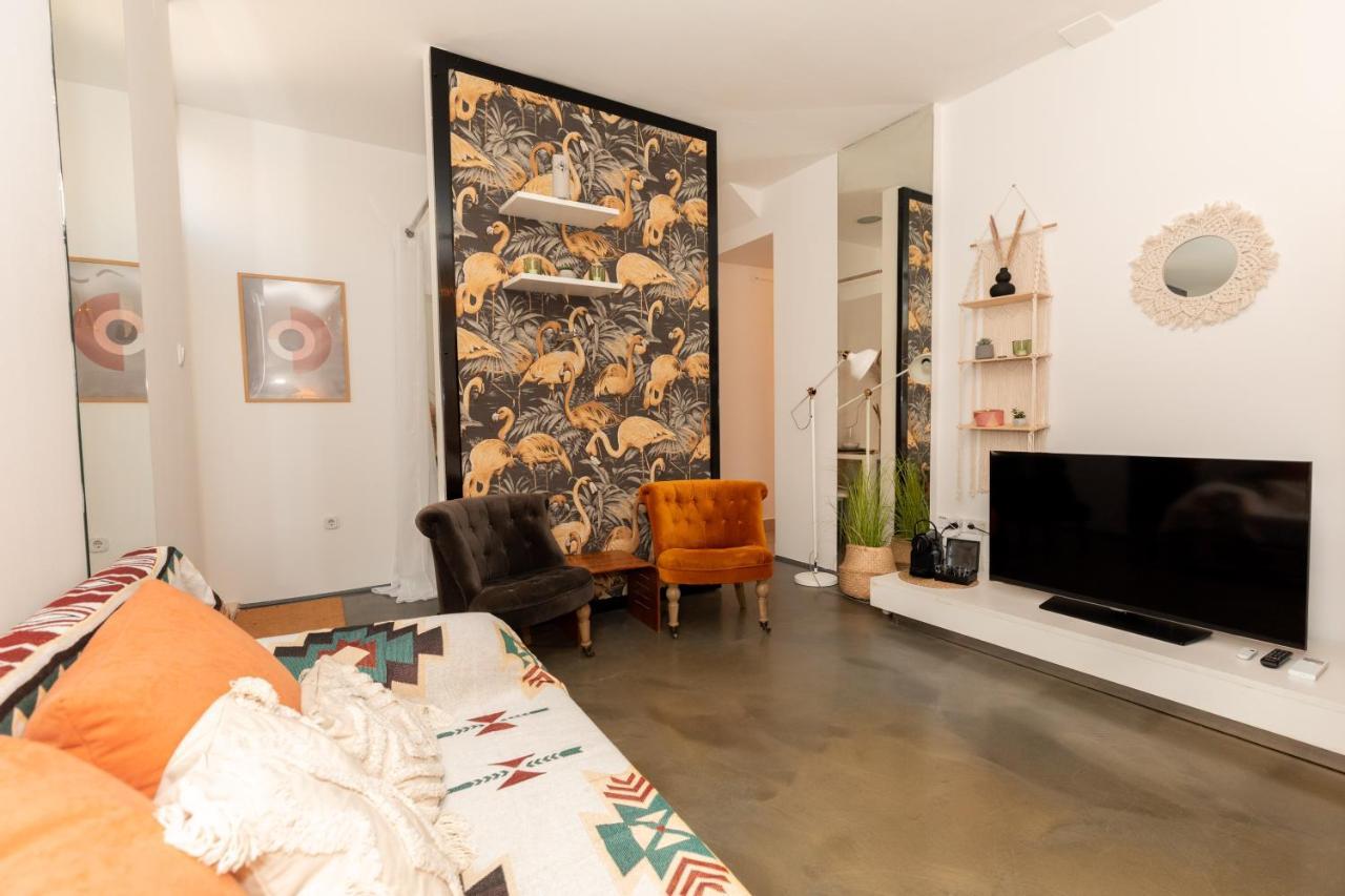 Susur - By Hoxilis Appartement Zadar Buitenkant foto
