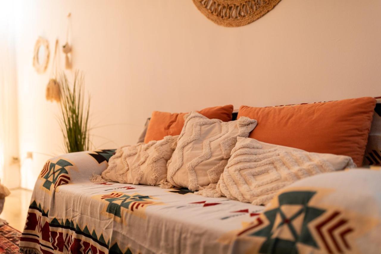 Susur - By Hoxilis Appartement Zadar Buitenkant foto