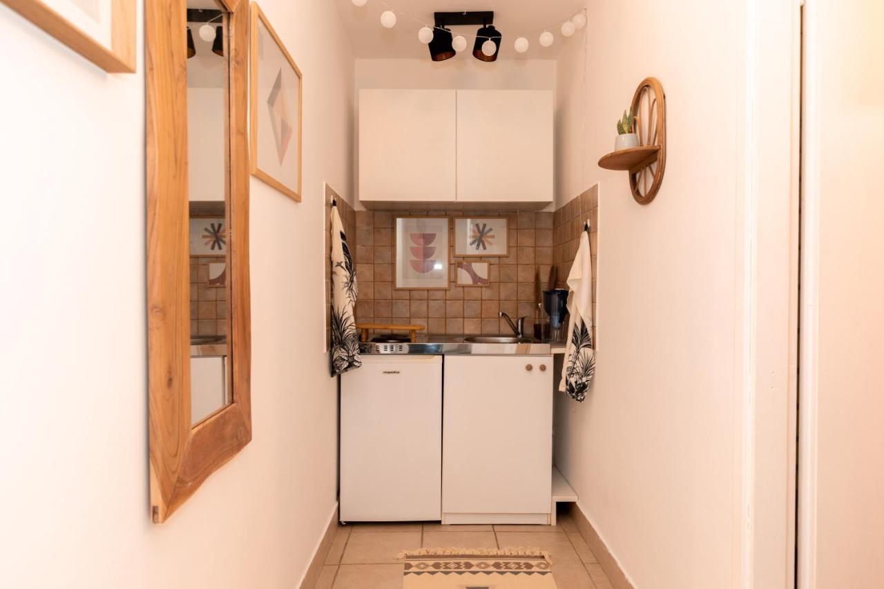 Susur - By Hoxilis Appartement Zadar Buitenkant foto