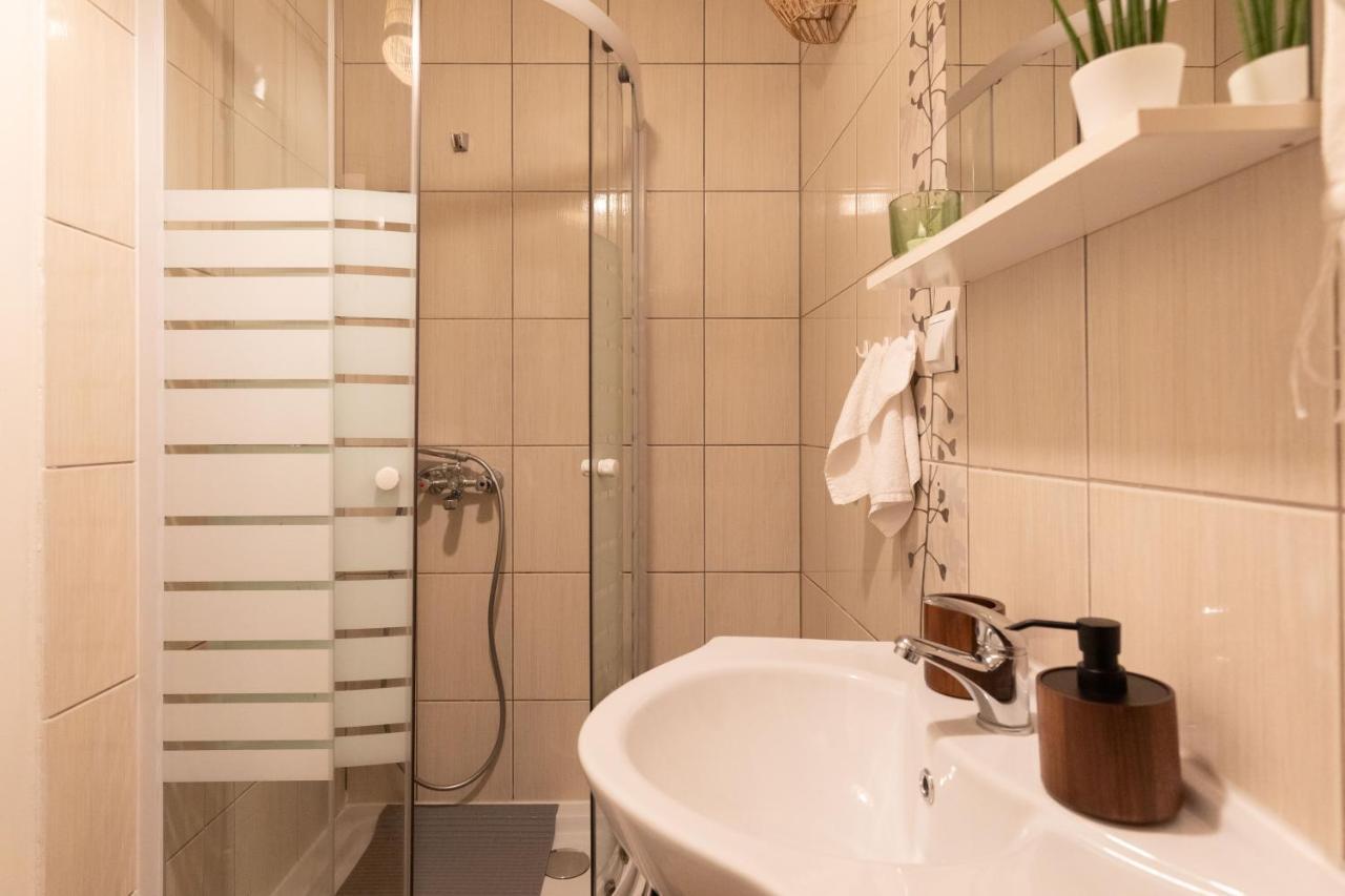 Susur - By Hoxilis Appartement Zadar Buitenkant foto