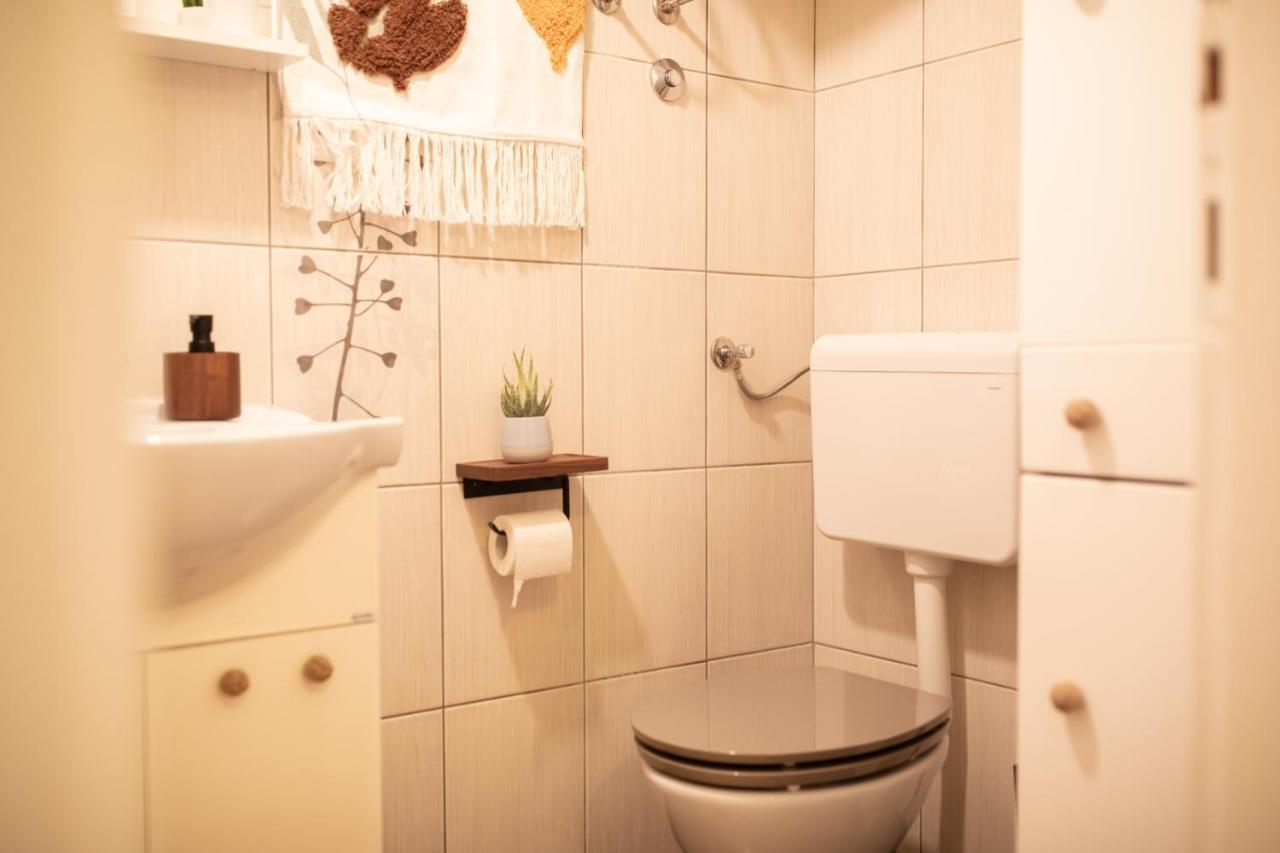 Susur - By Hoxilis Appartement Zadar Buitenkant foto